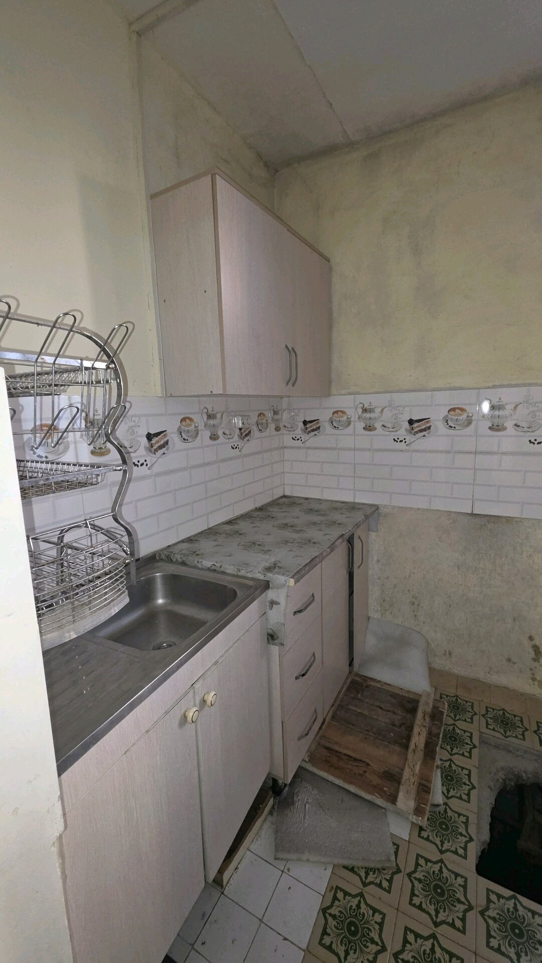 1 комн. квартира