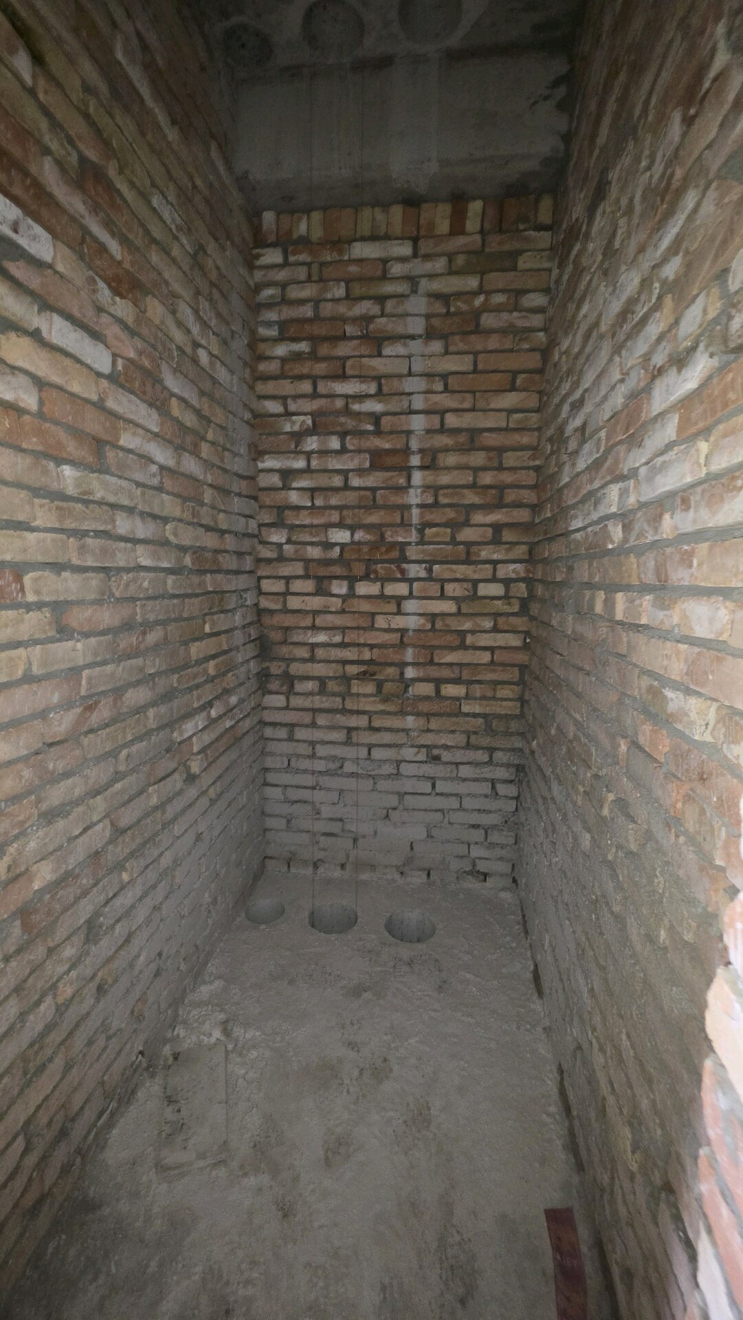 3 комн. квартира