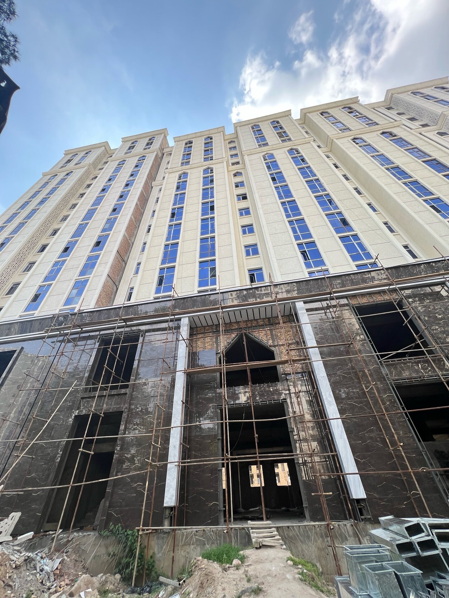 Коммерческая недвижимость 50 м².