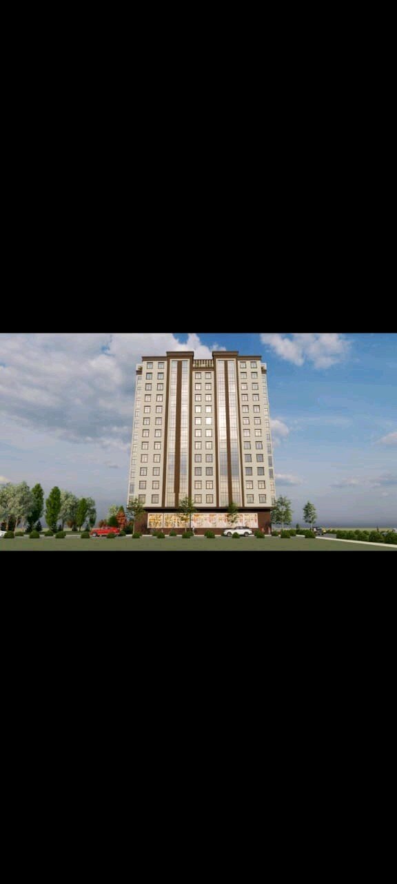 8-комнатная квартира в Рудаки, Другое... — фото 1, гостиная