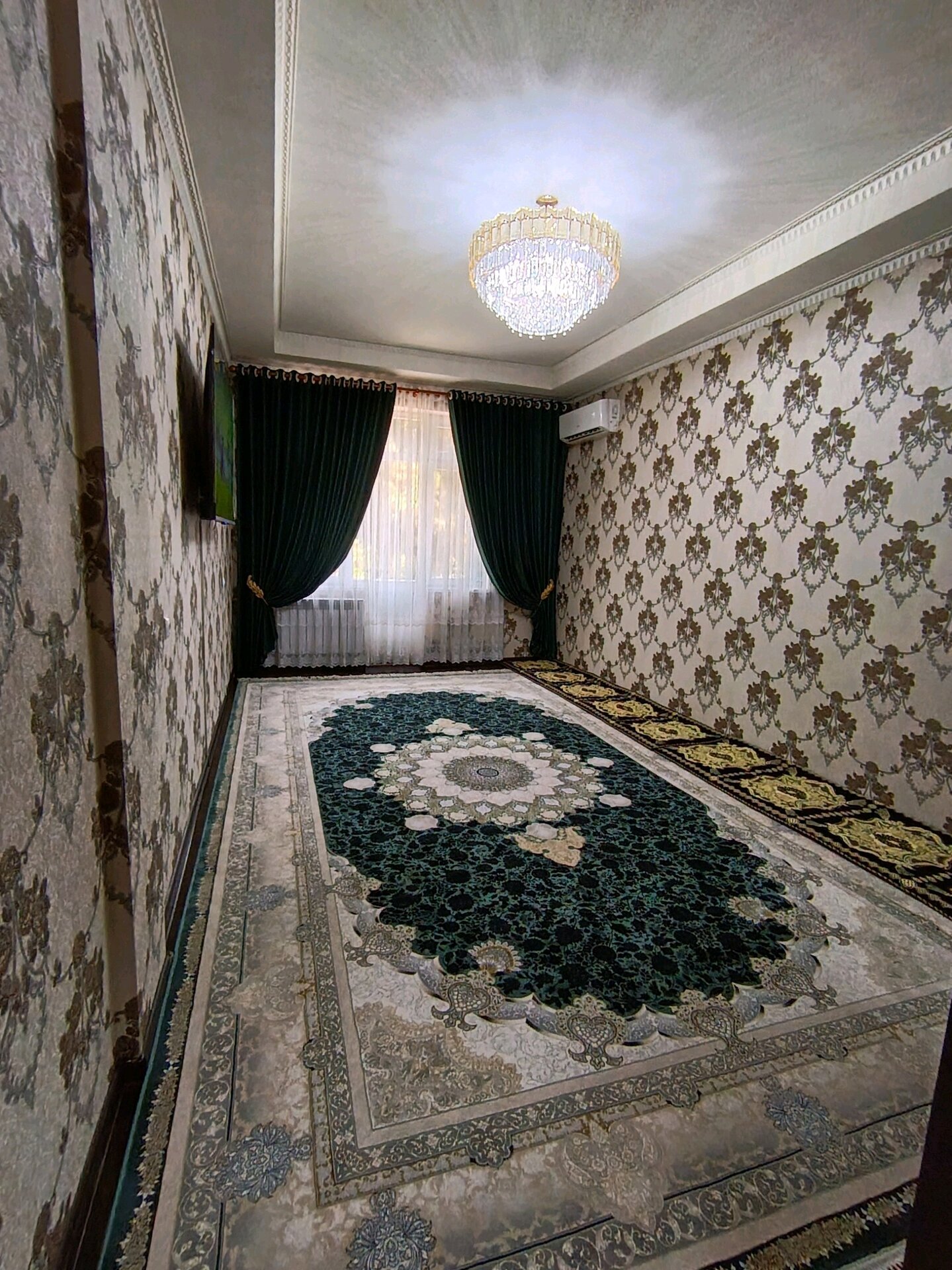 1 комн. квартира