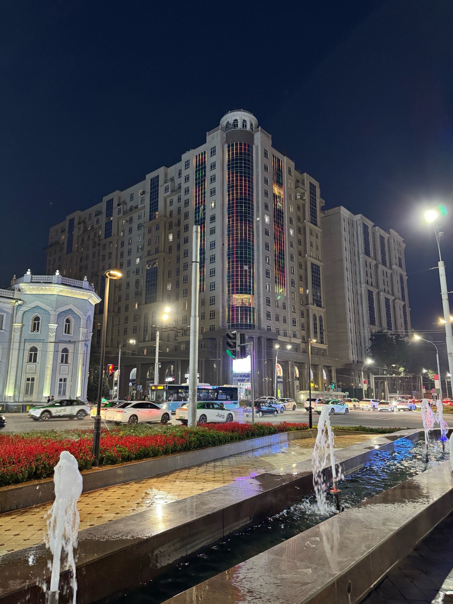 2 комн. квартира