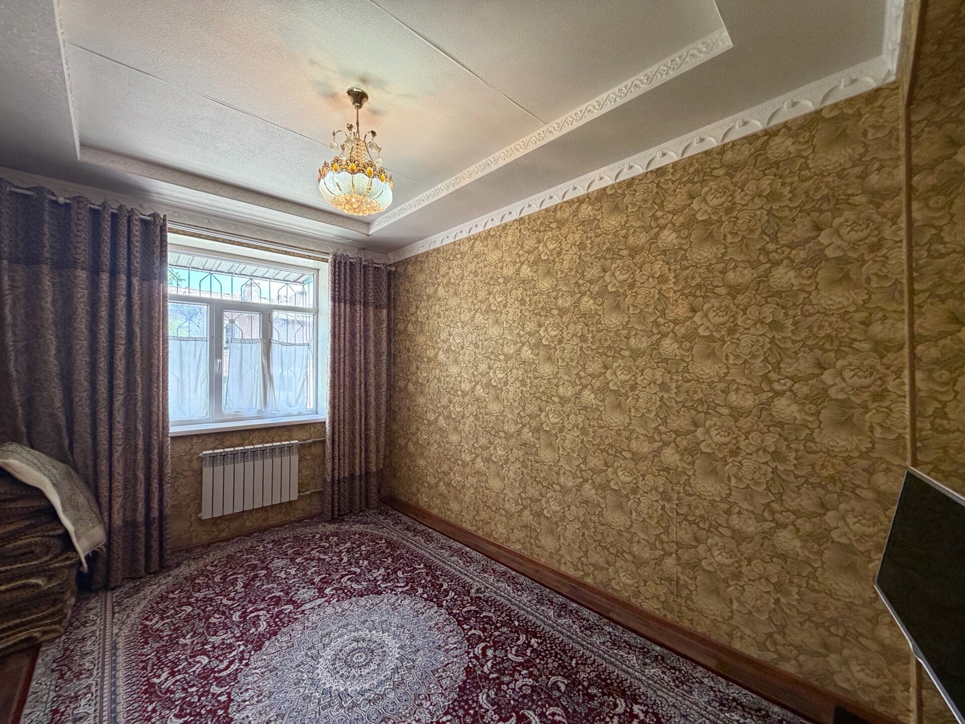 2 комн. квартира