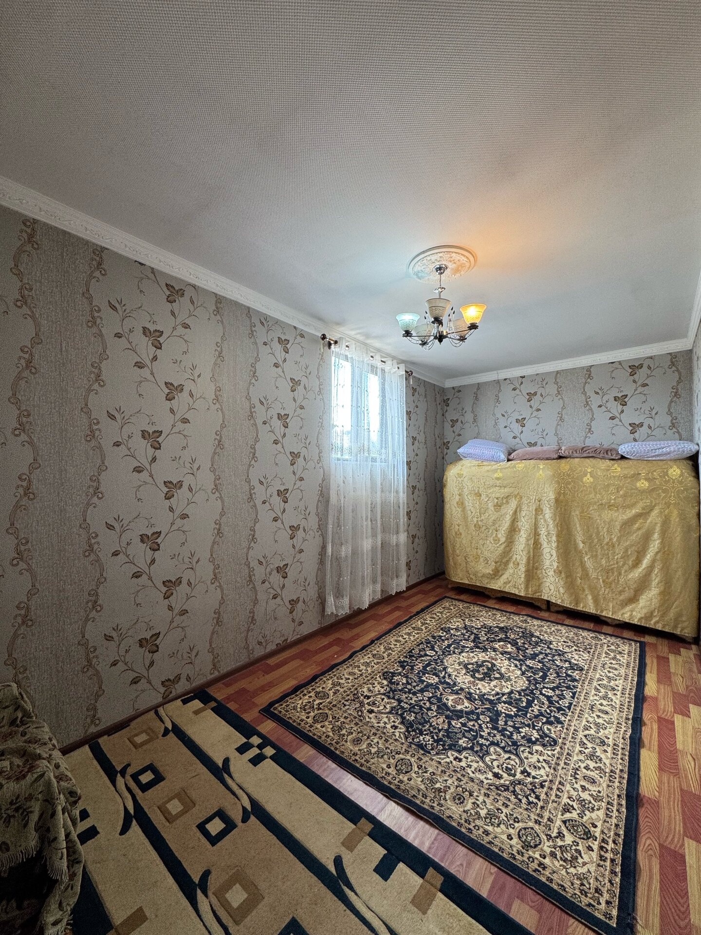 12-комнатный дом в Вахдате — фото 14