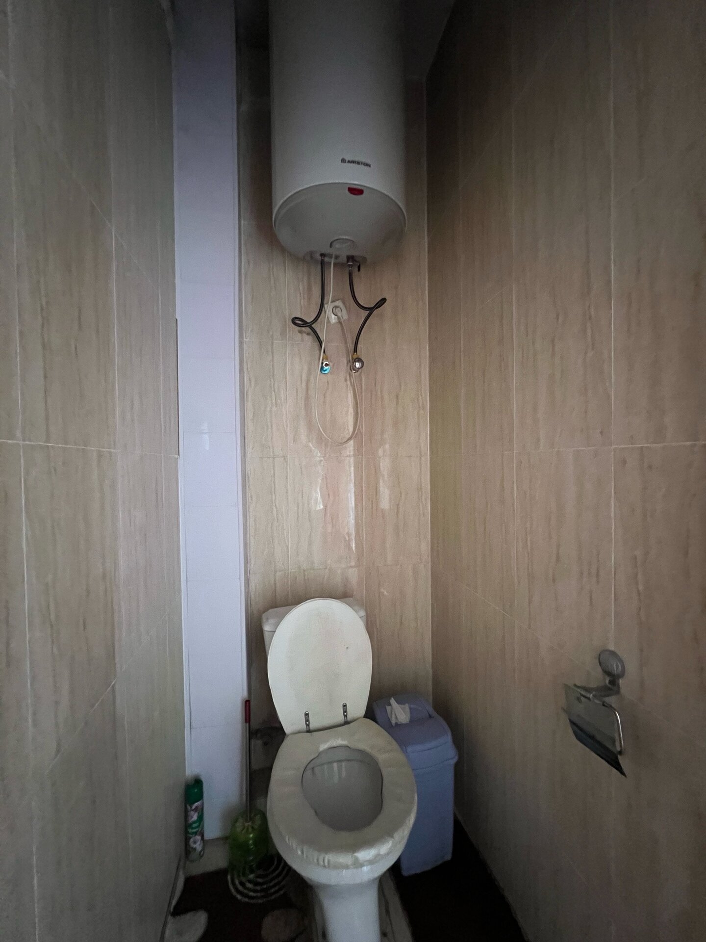 3 комн. квартира