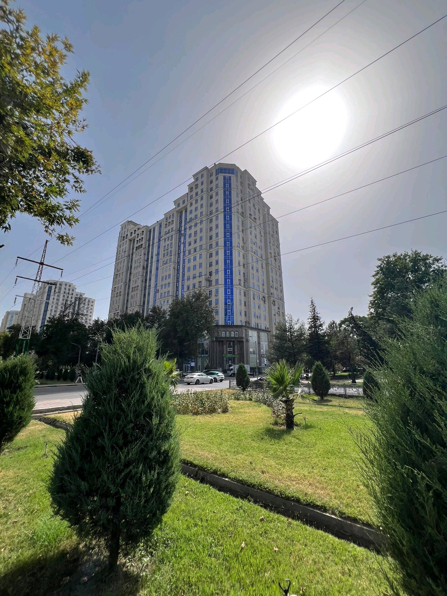 2 комн. квартира