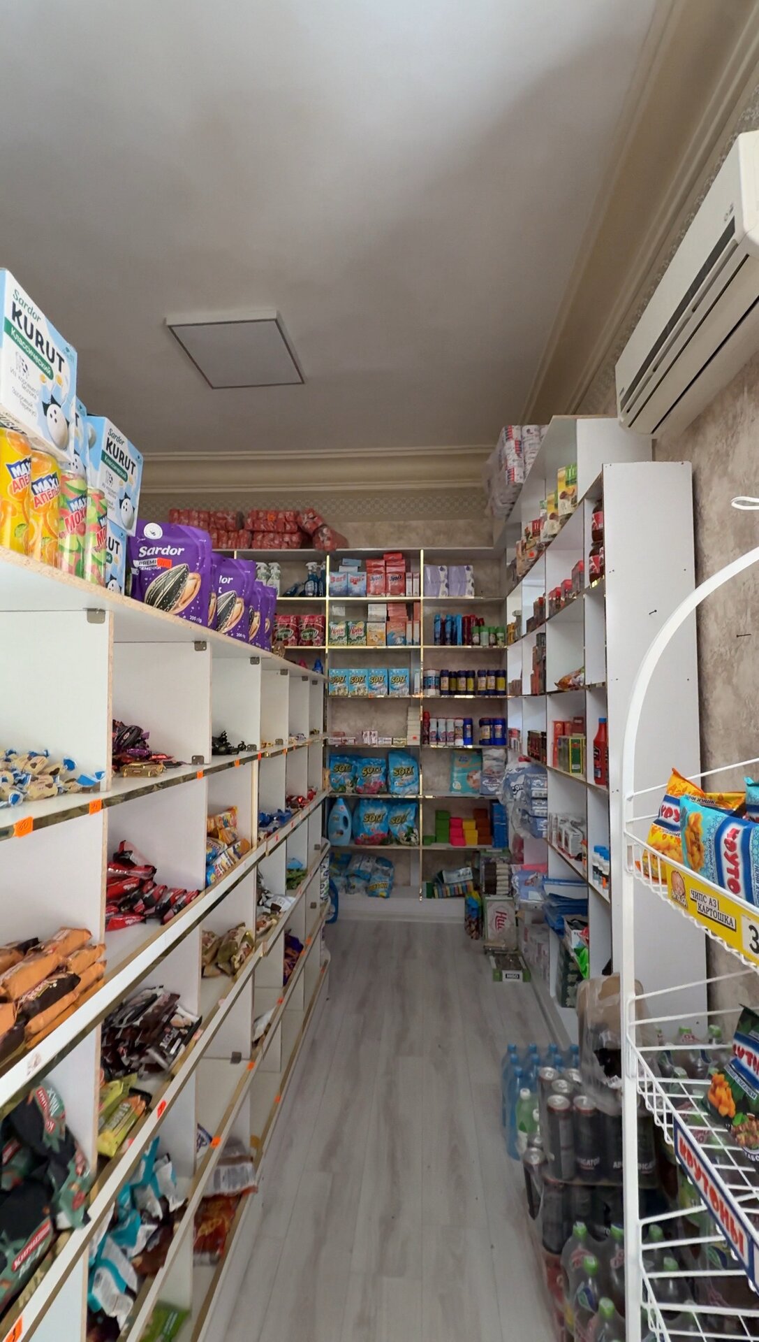 Коммерческая недвижимость 74 м².