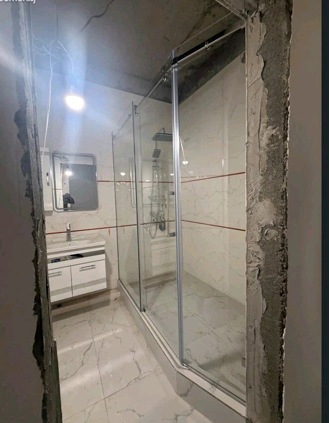 3 комн. квартира