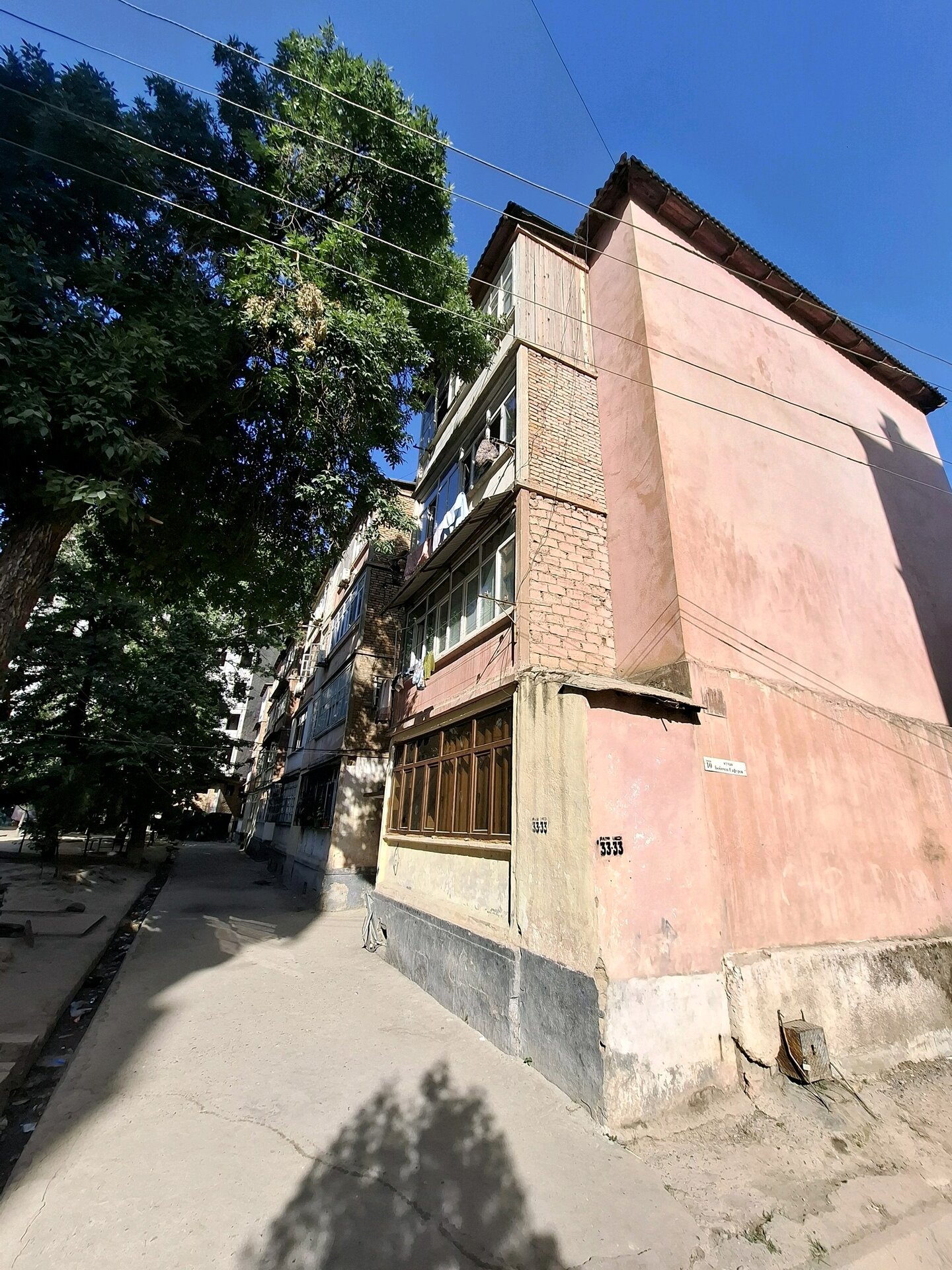 2 комн. квартира
