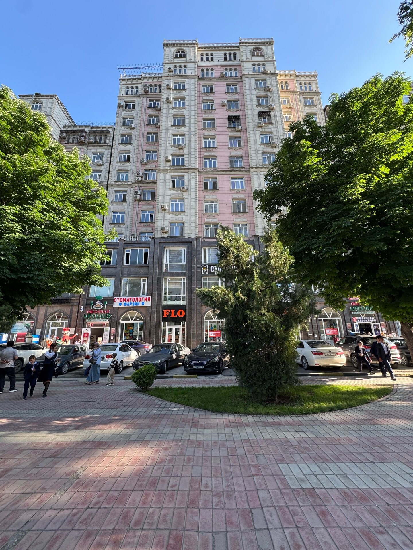 Столовая,  м².