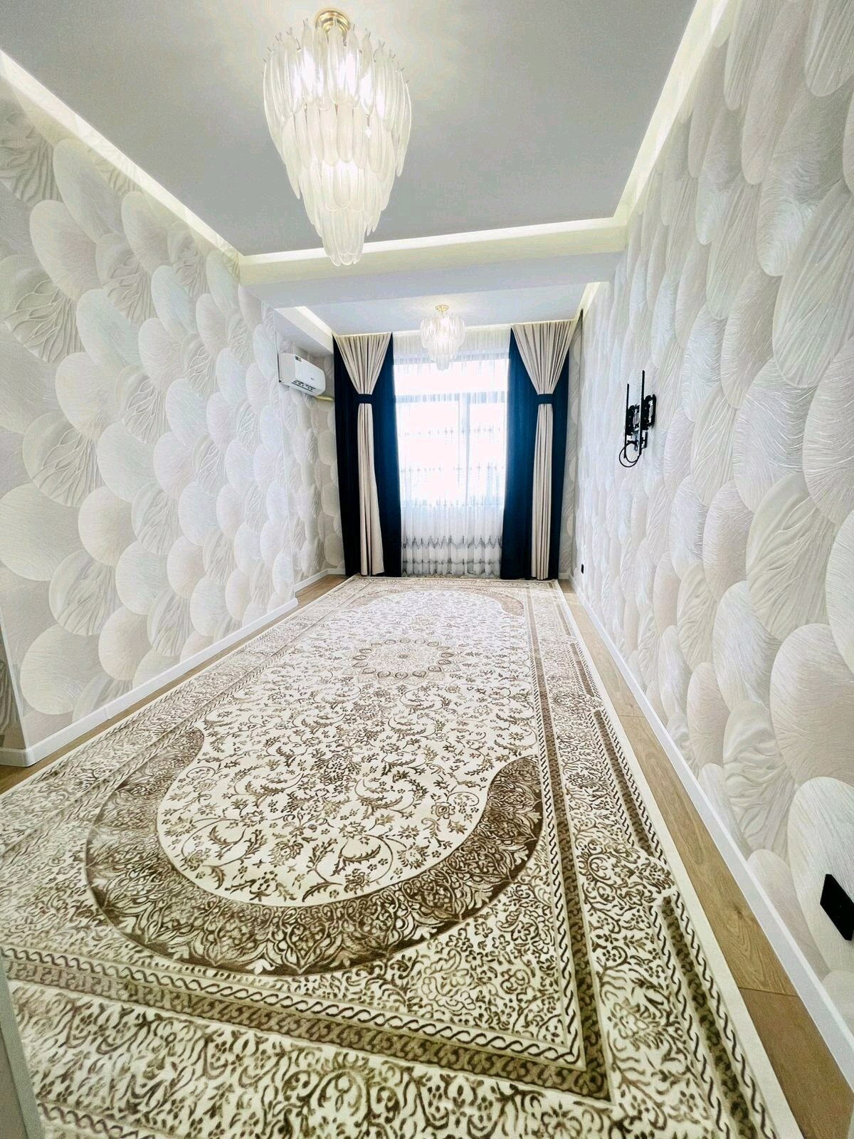 3 комн. квартира