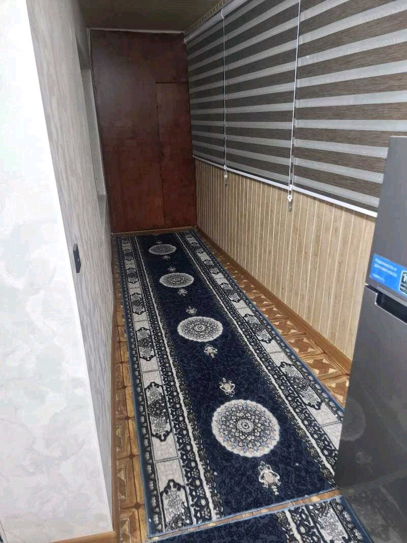 2 комн. квартира