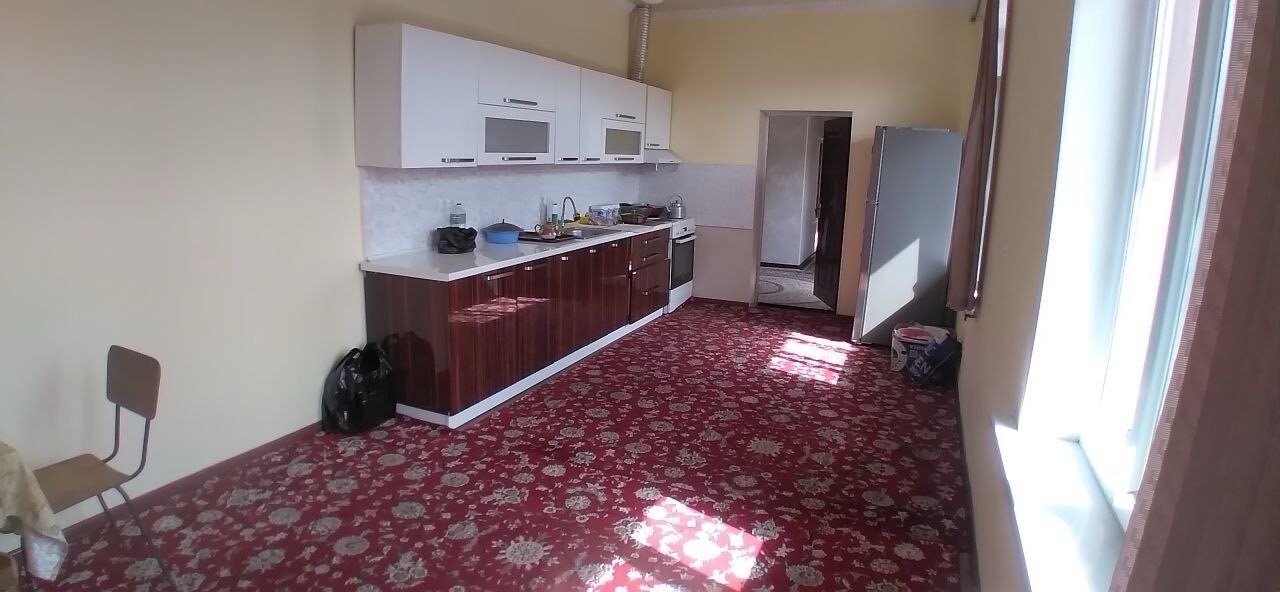 Дом, 6 комнат, 1 этаж.