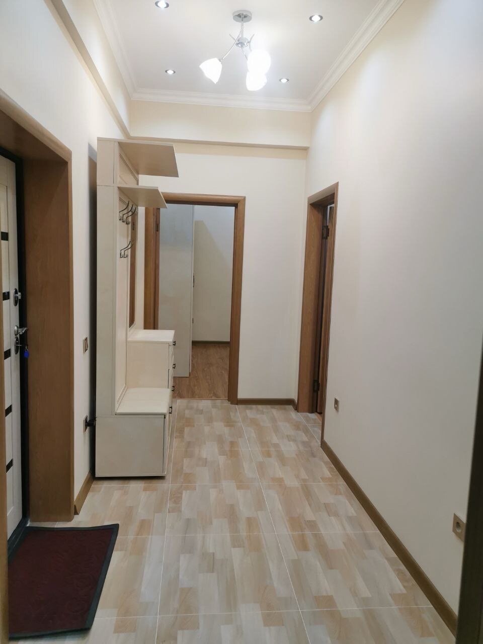 2 комн. квартира
