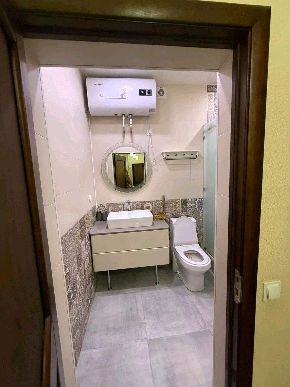 2 комн. квартира