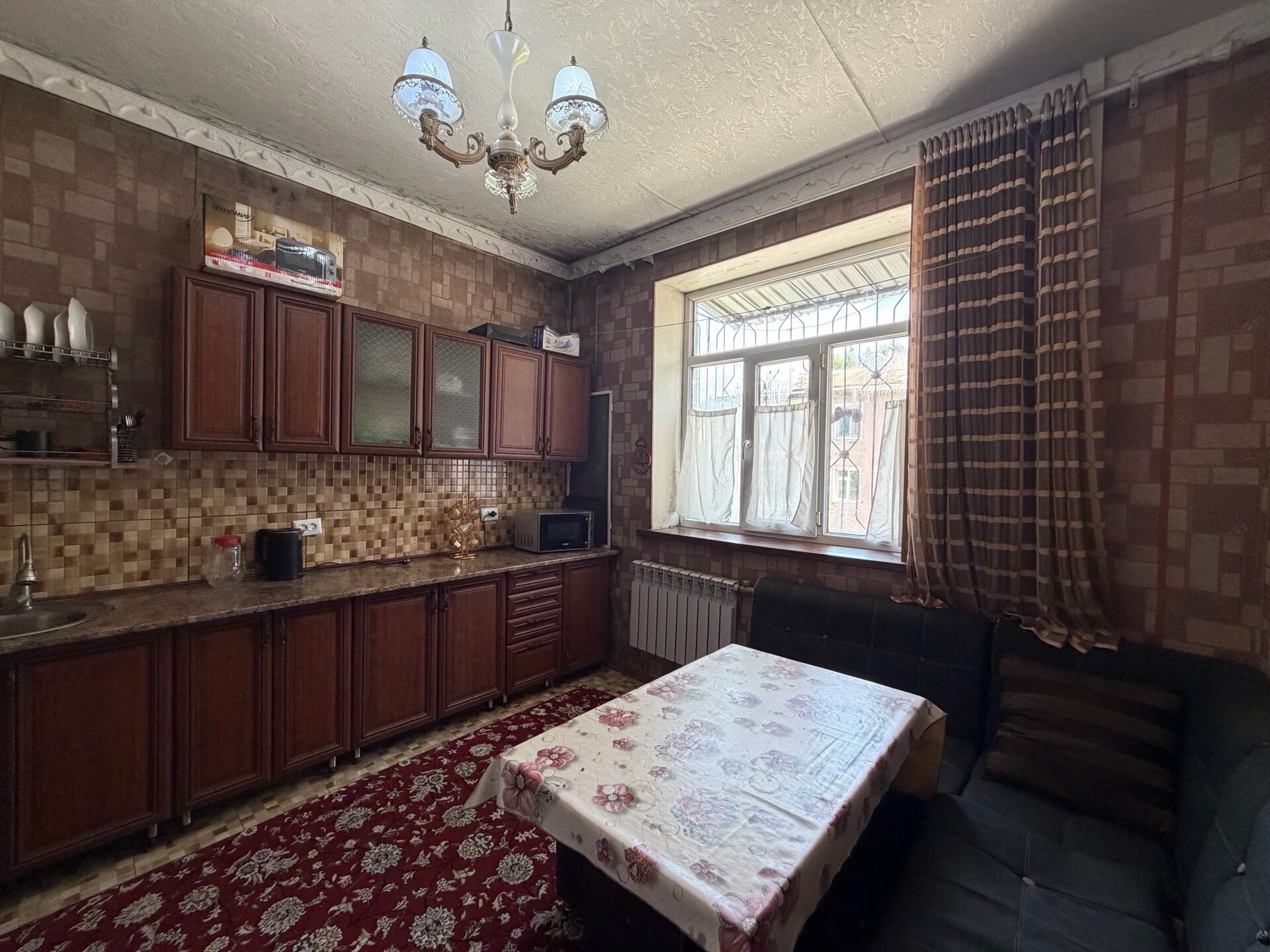 2 комн. квартира
