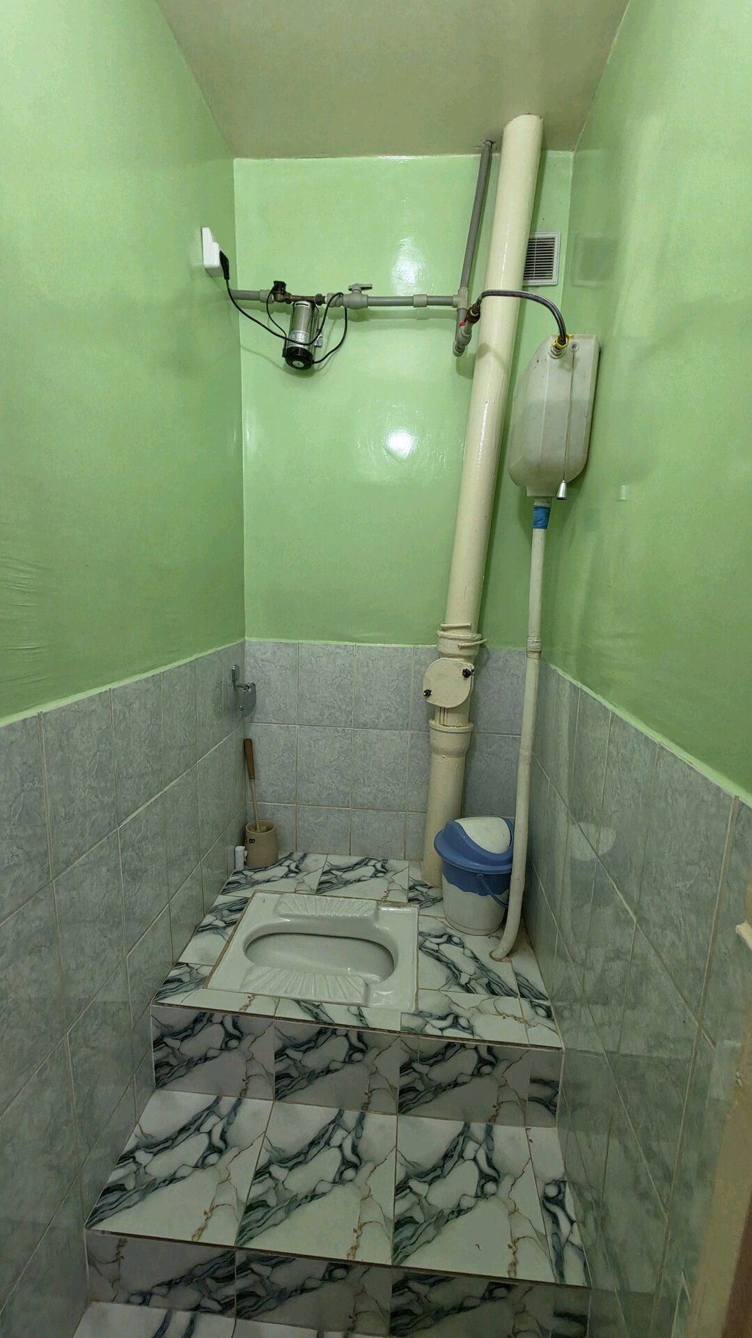 3 комн. квартира