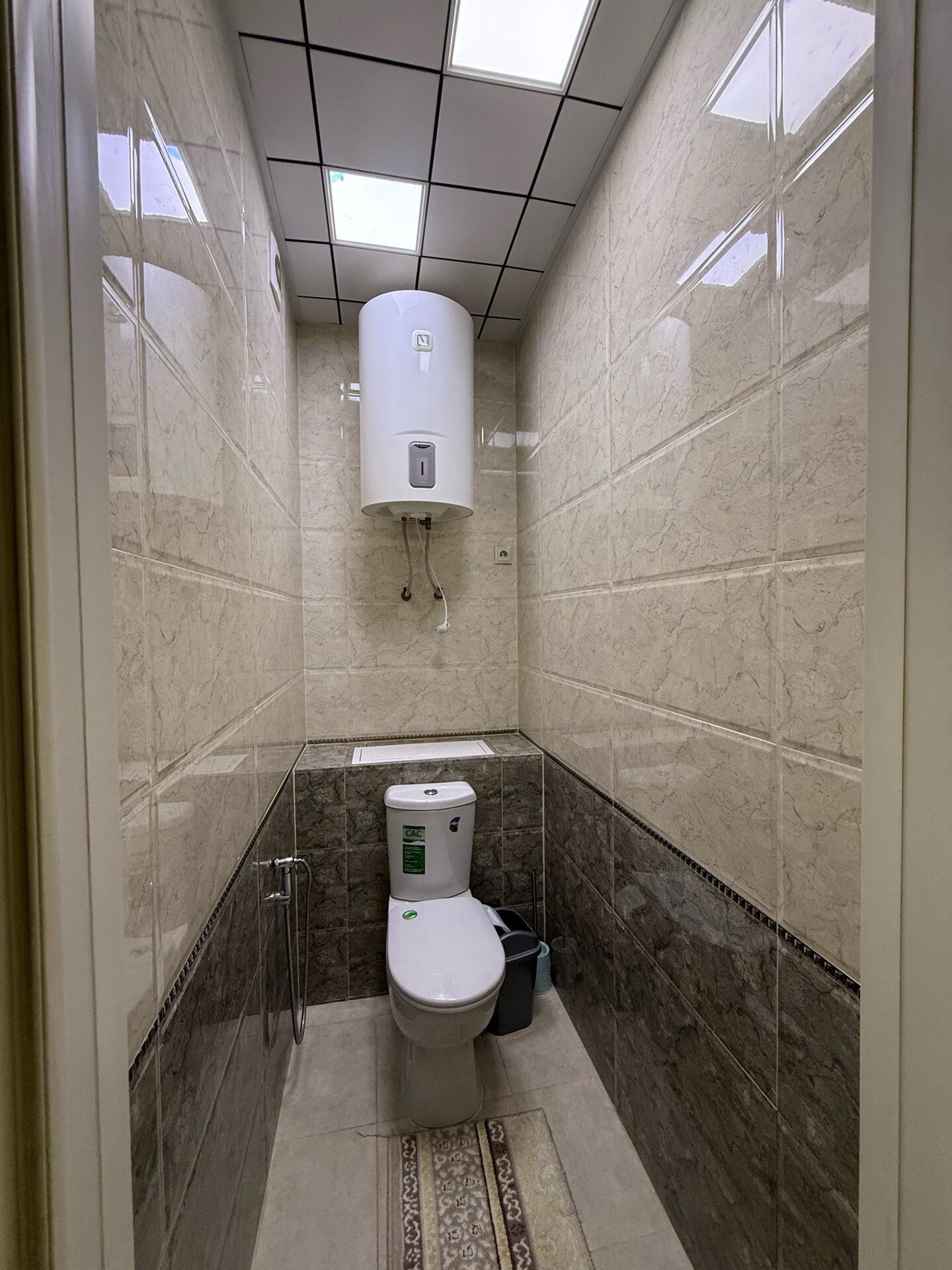 3 комн. квартира