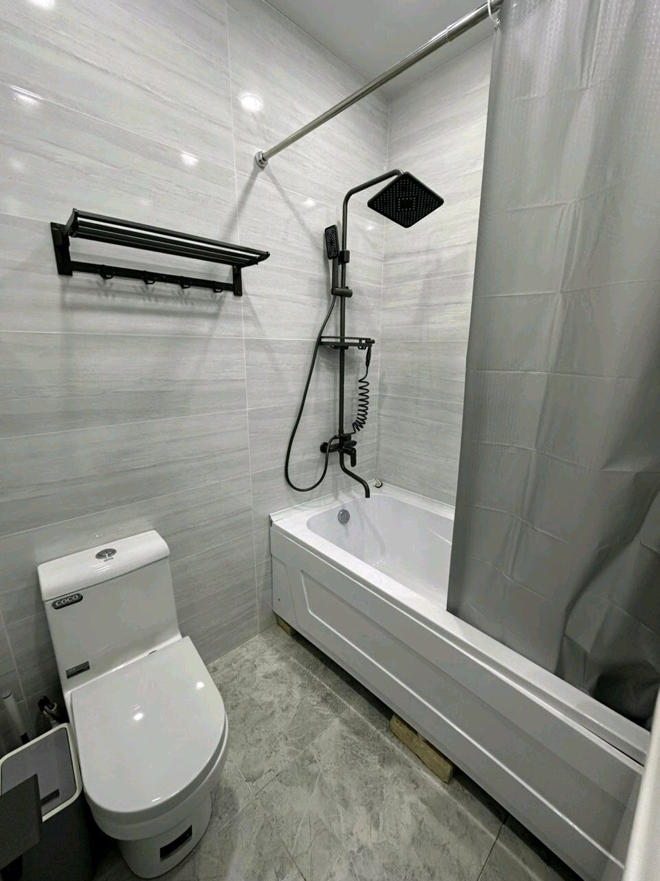 2 комн. квартира