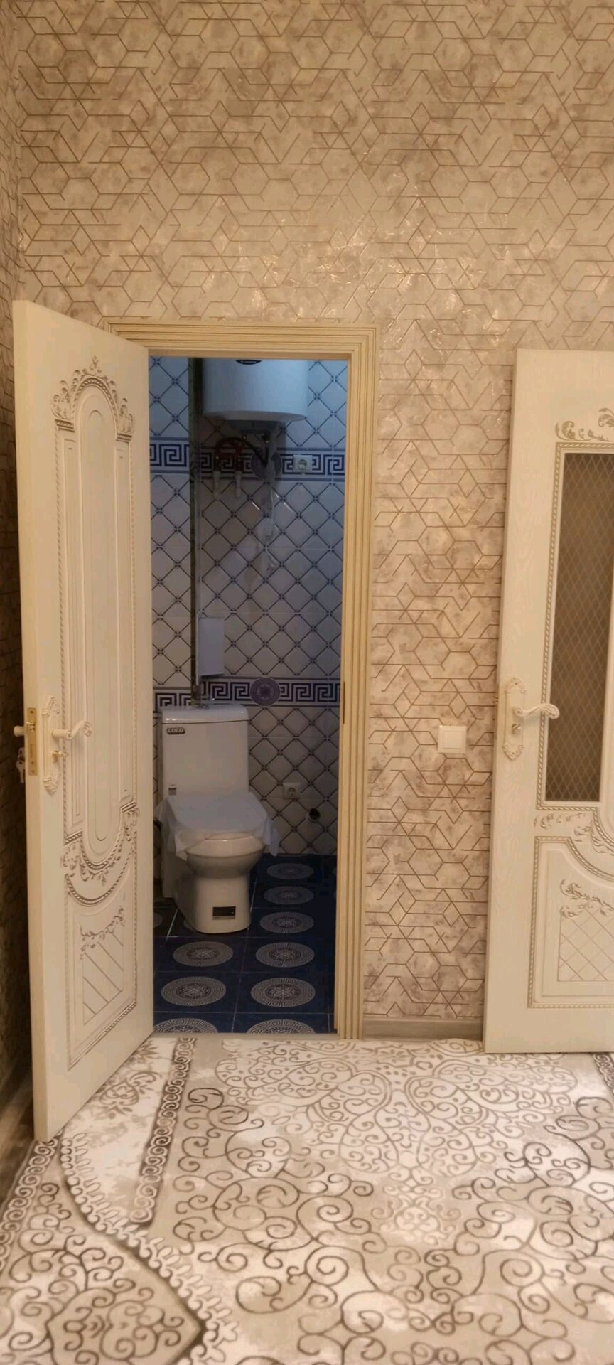 2 комн. квартира
