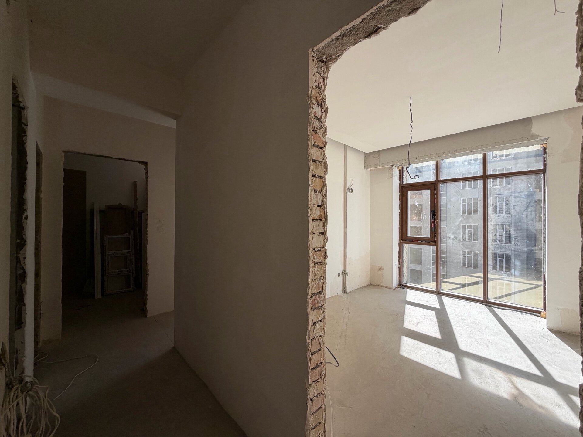 2-комнатная квартира в Душанбе, Шохмансур — фото 8
