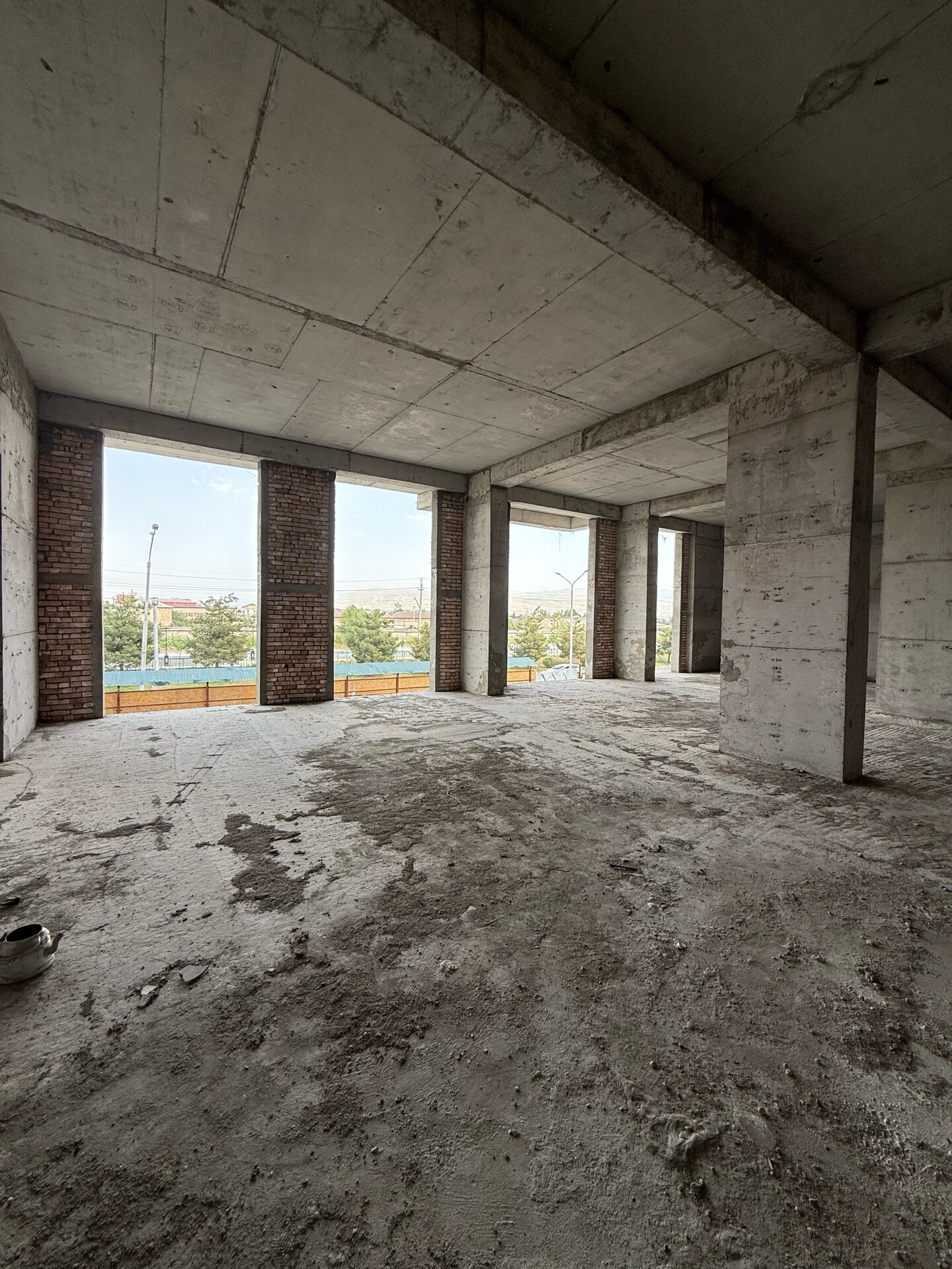 Коммерческая недвижимость 1000 м².