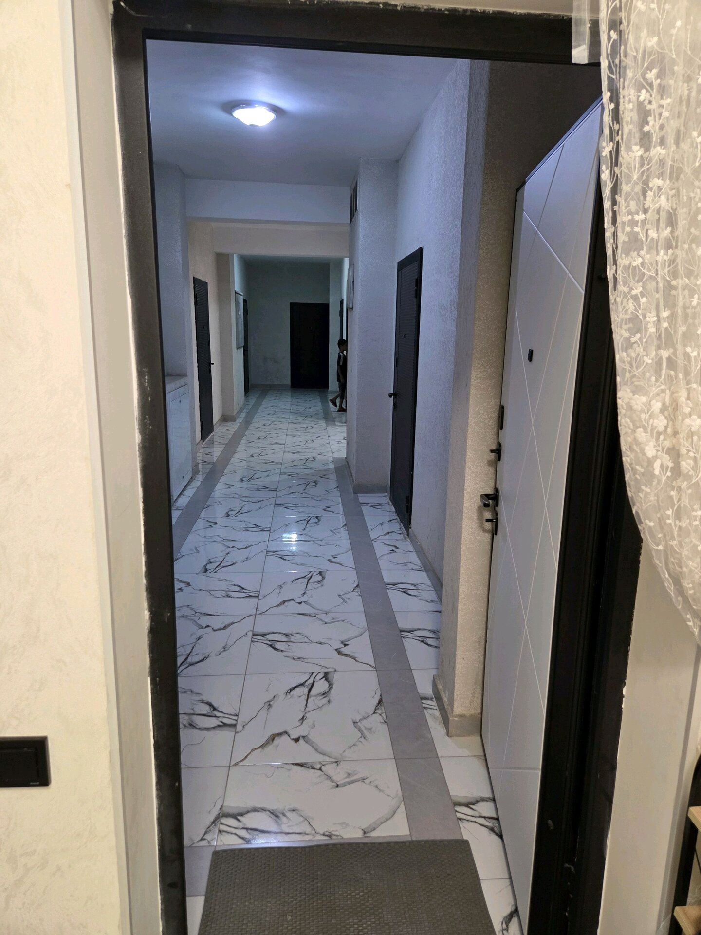 3 комн. квартира