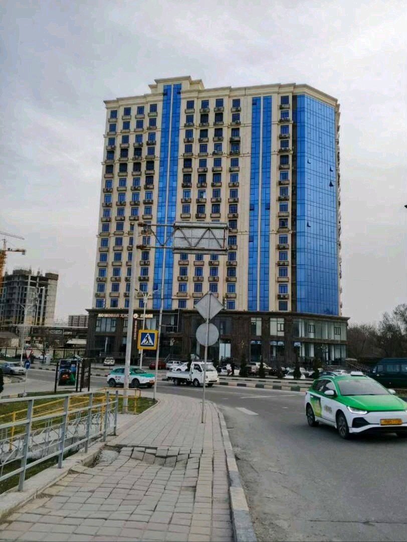 2 комн. квартира