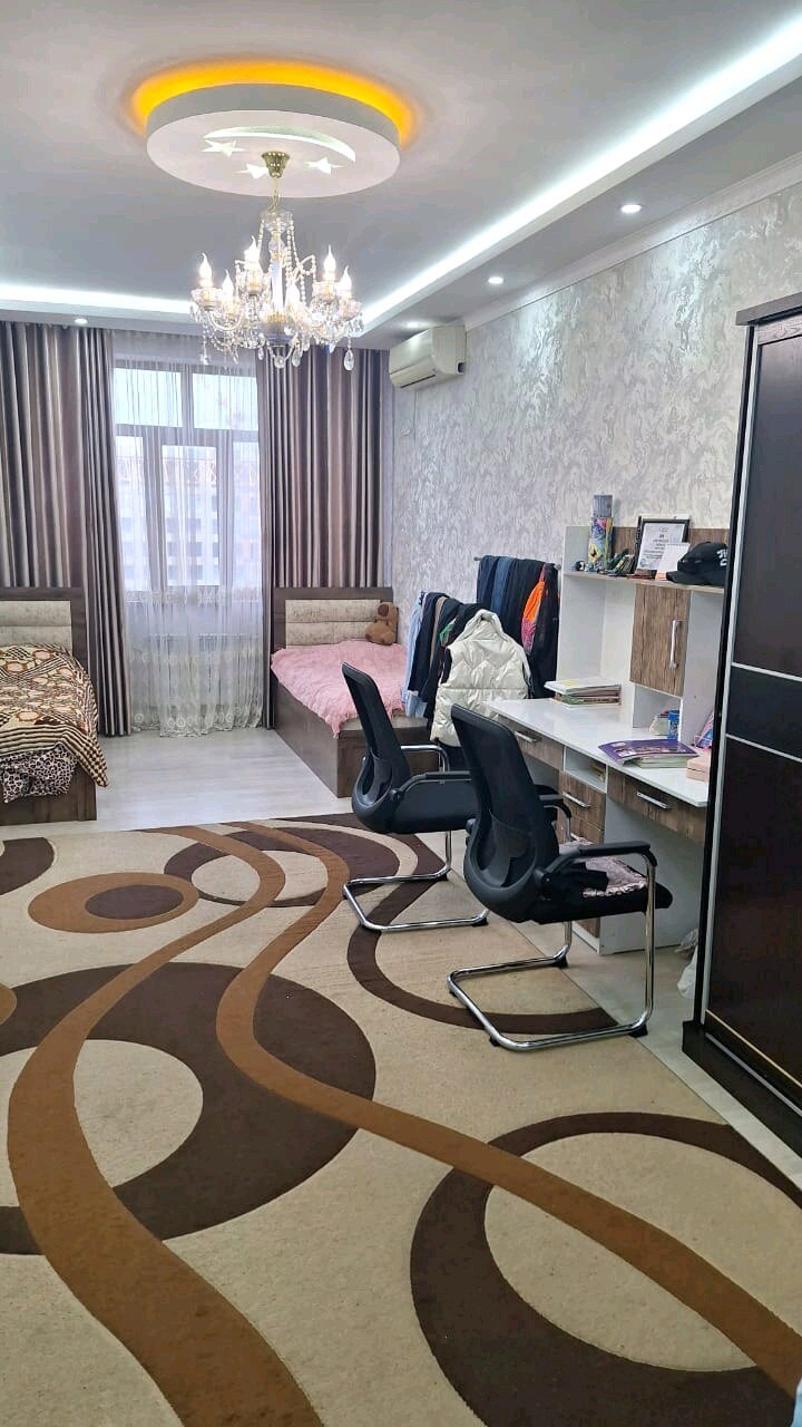3 комн. квартира