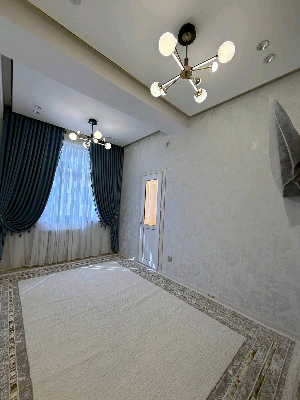 3 комн. квартира