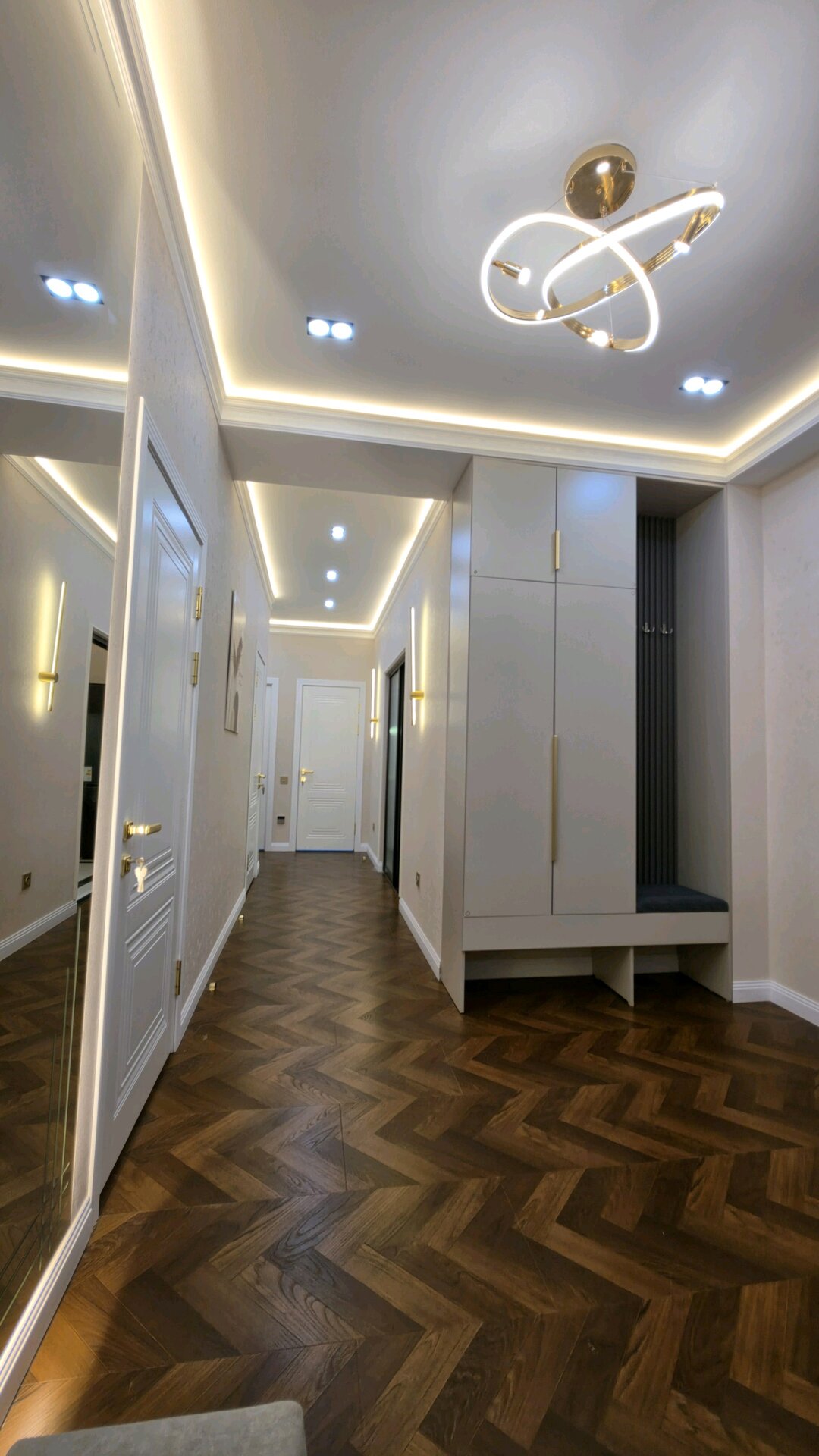 3 комн. квартира