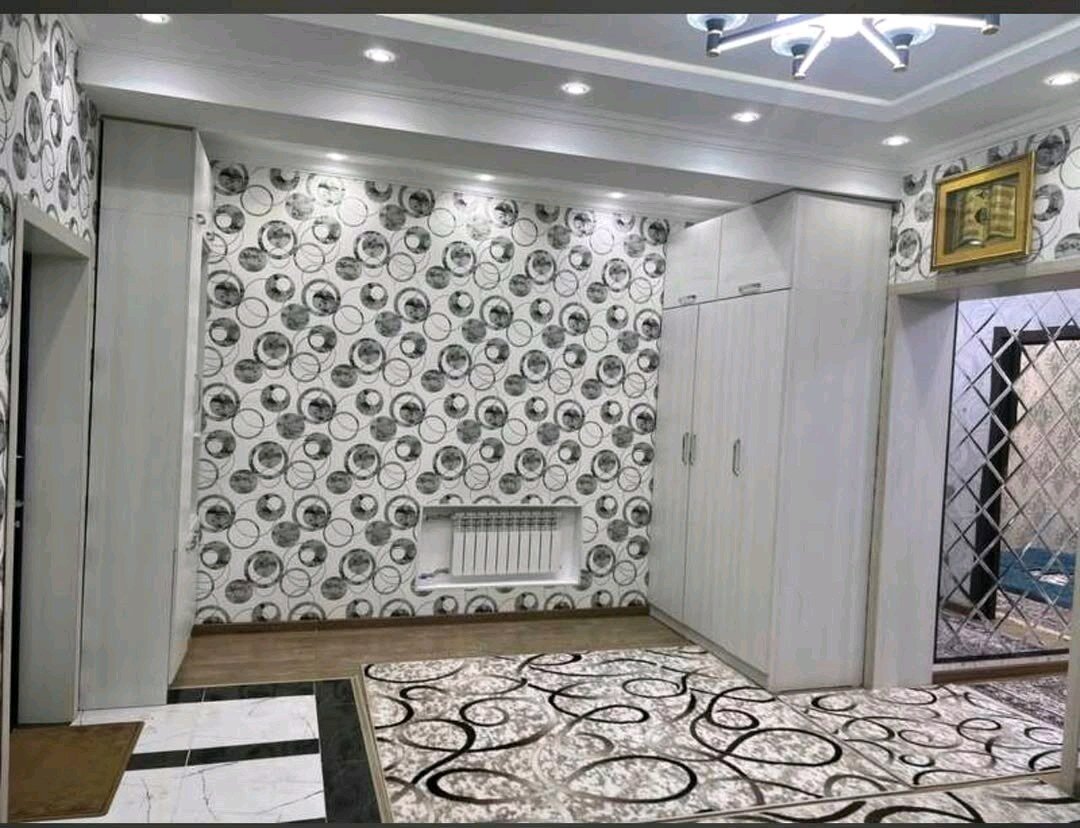 2 комн. квартира