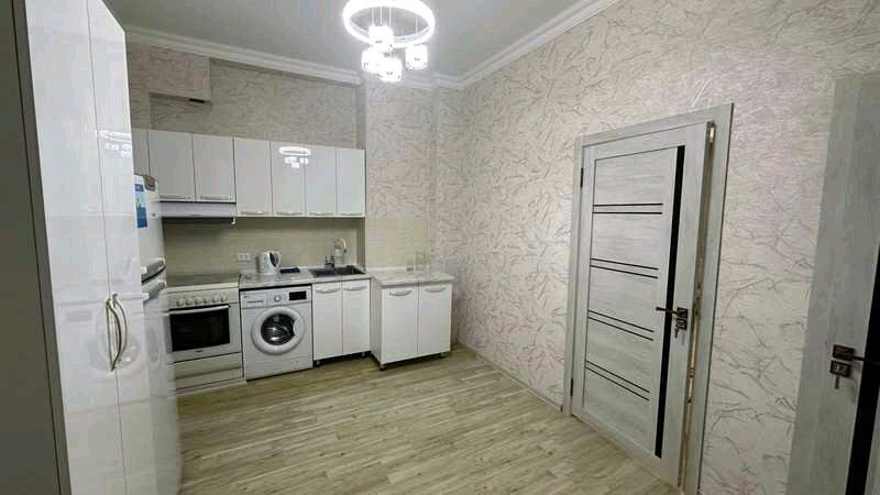 2 комн. квартира