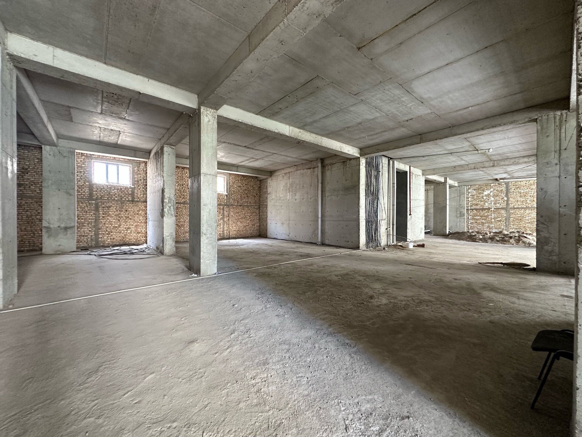Коммерческая недвижимость 500 м².