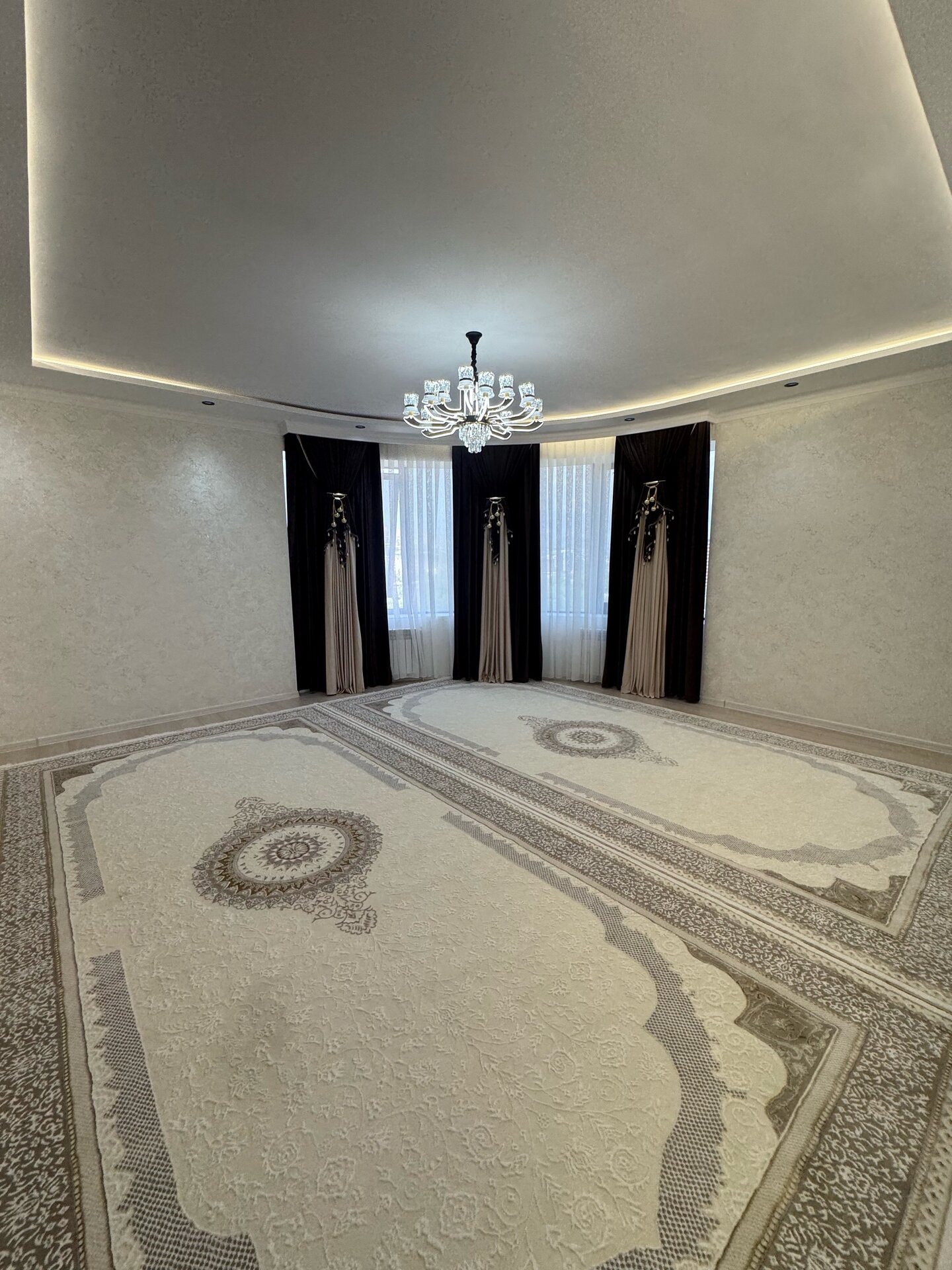 3 комн. квартира