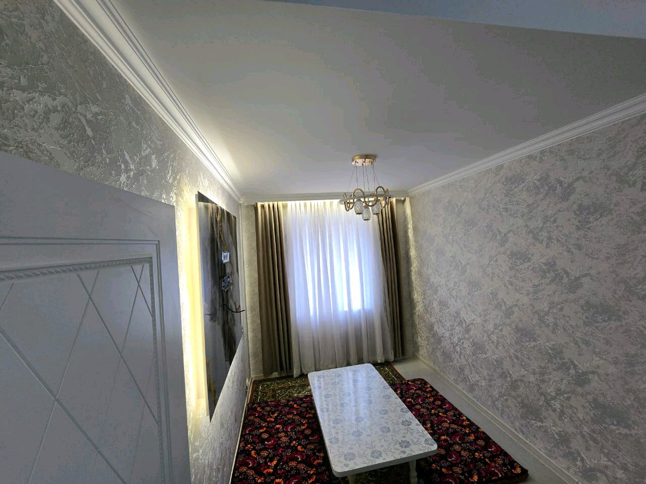 3 комн. квартира