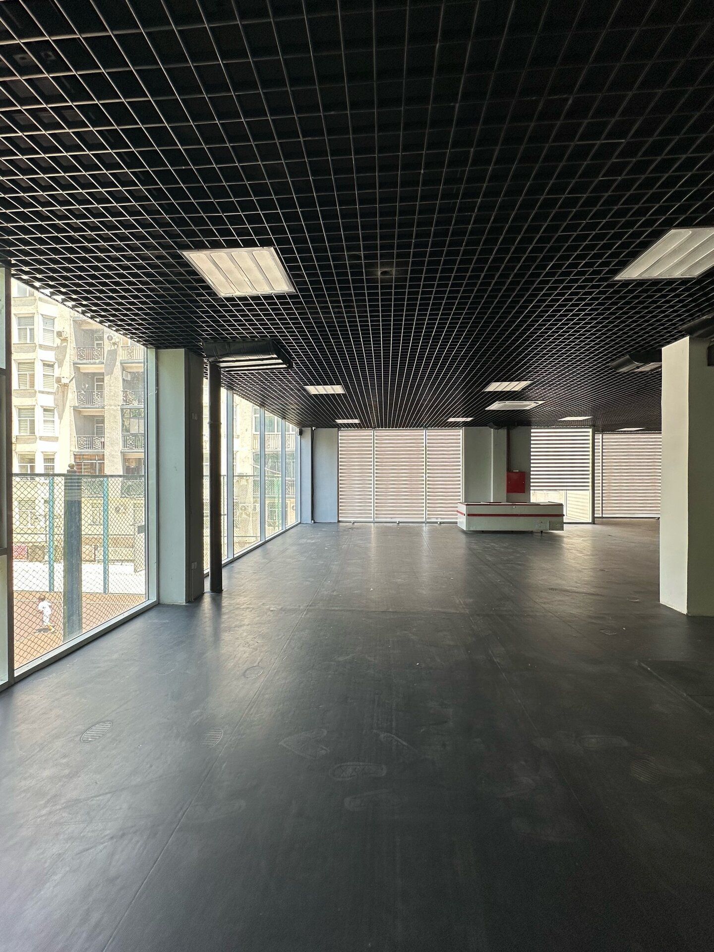 Коммерческая недвижимость 1125 м².