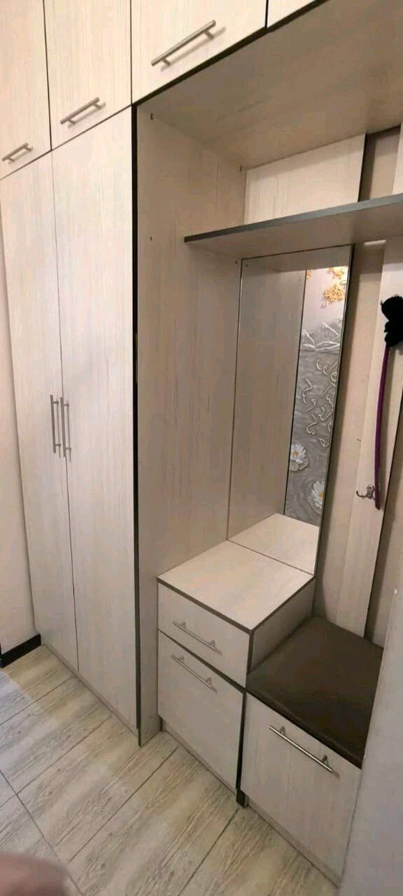 3 комн. квартира