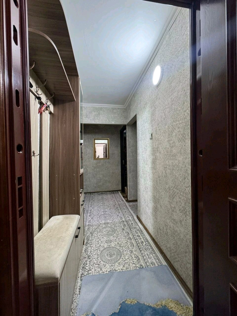 3 комн. квартира