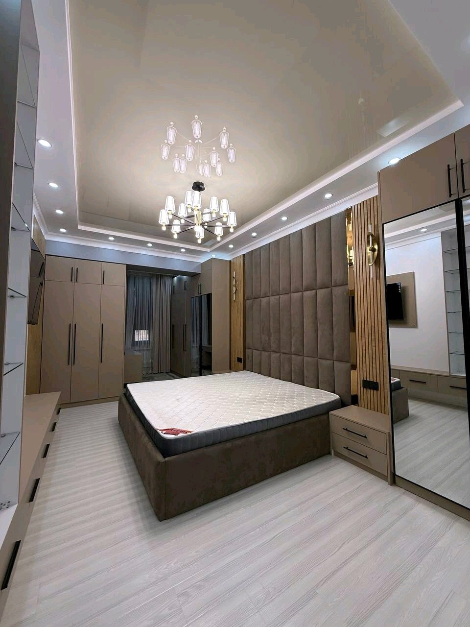 4 комн. квартира