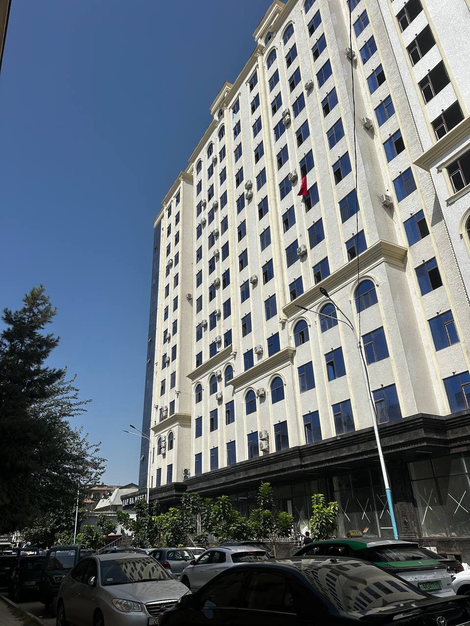 Коммерческая недвижимость 550 м².