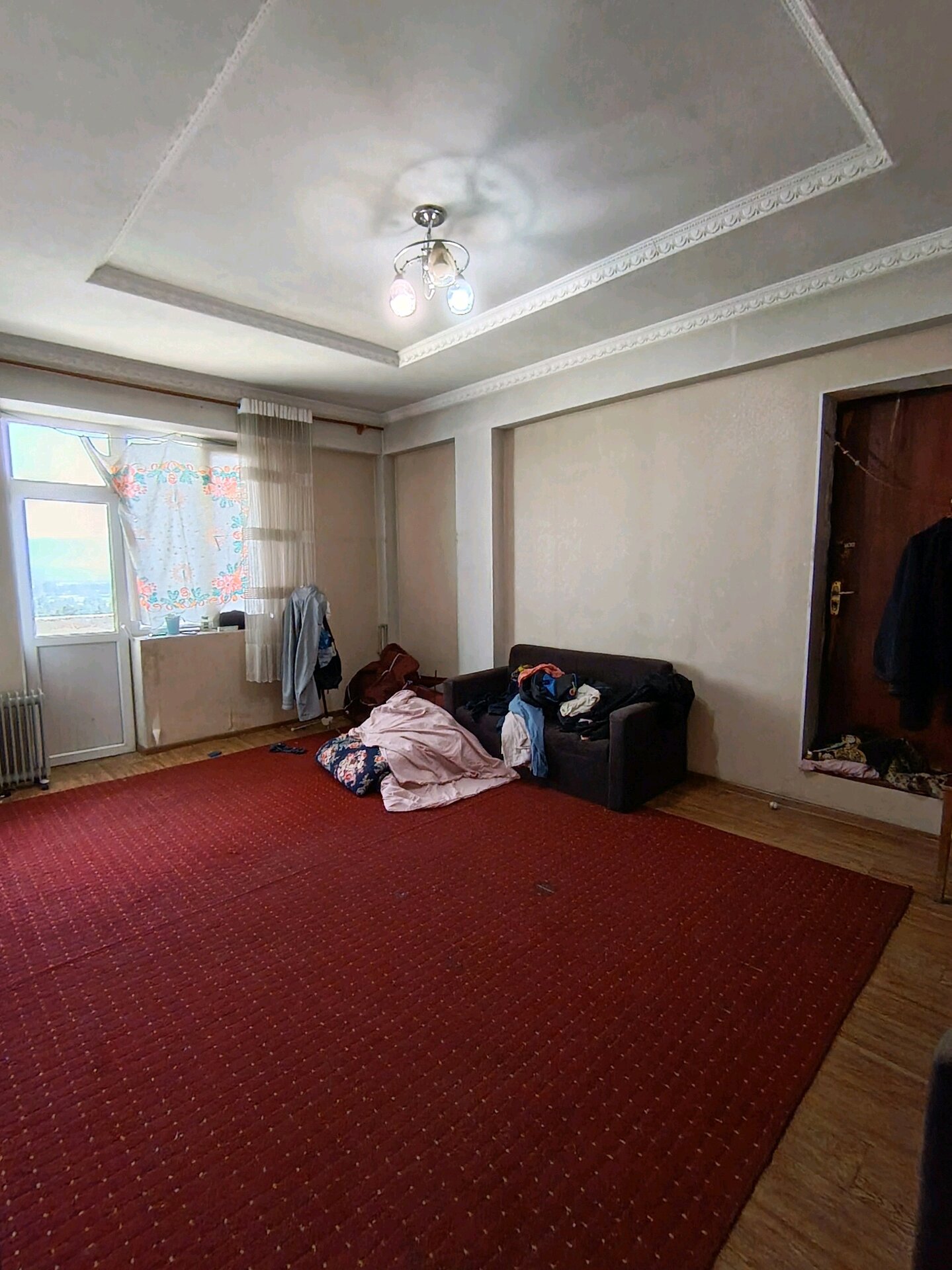 2 комн. квартира