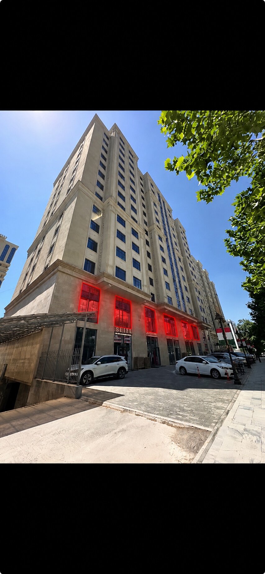 Коммерческая недвижимость 500 м².