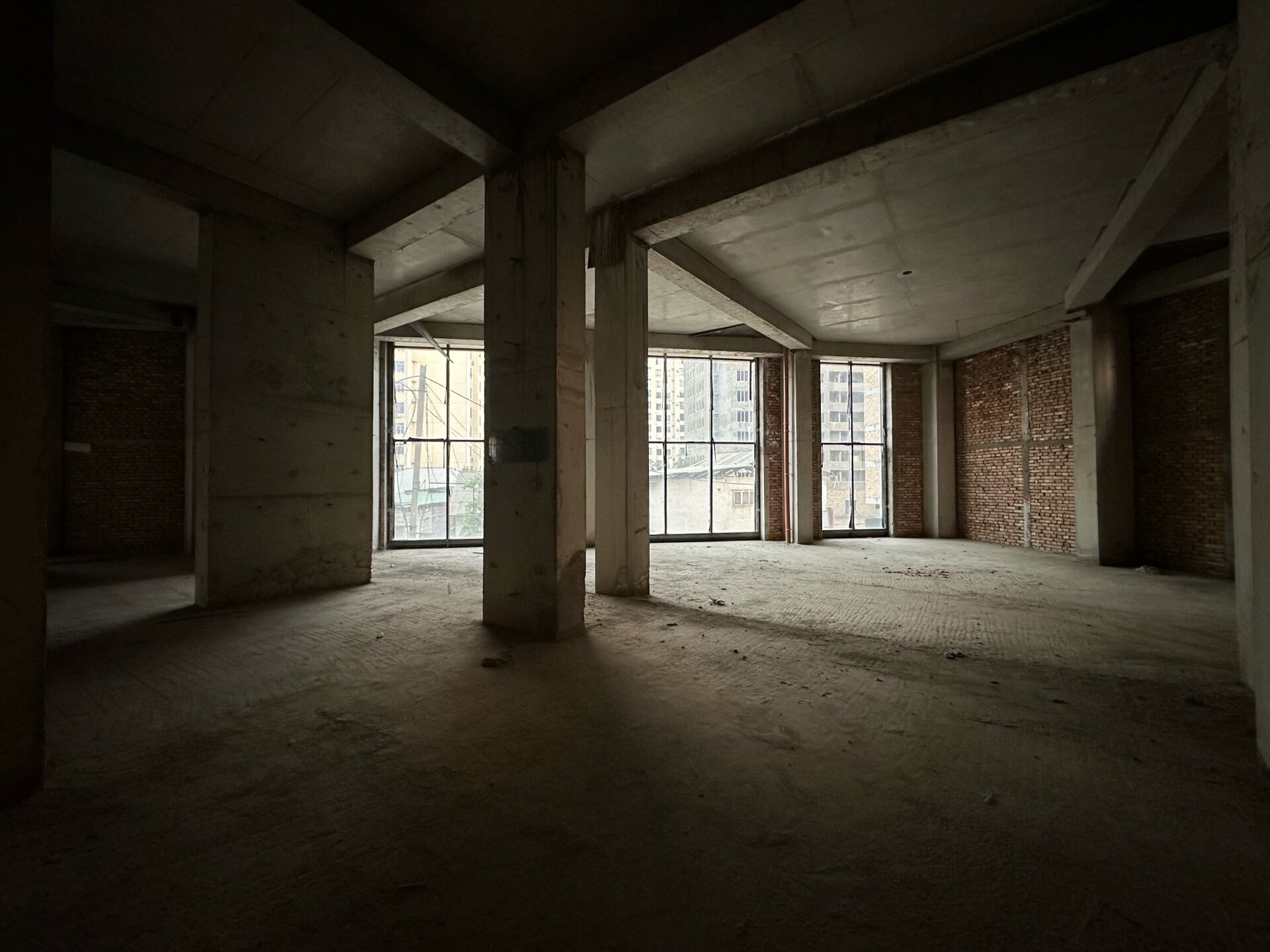 Коммерческая недвижимость 600 м².