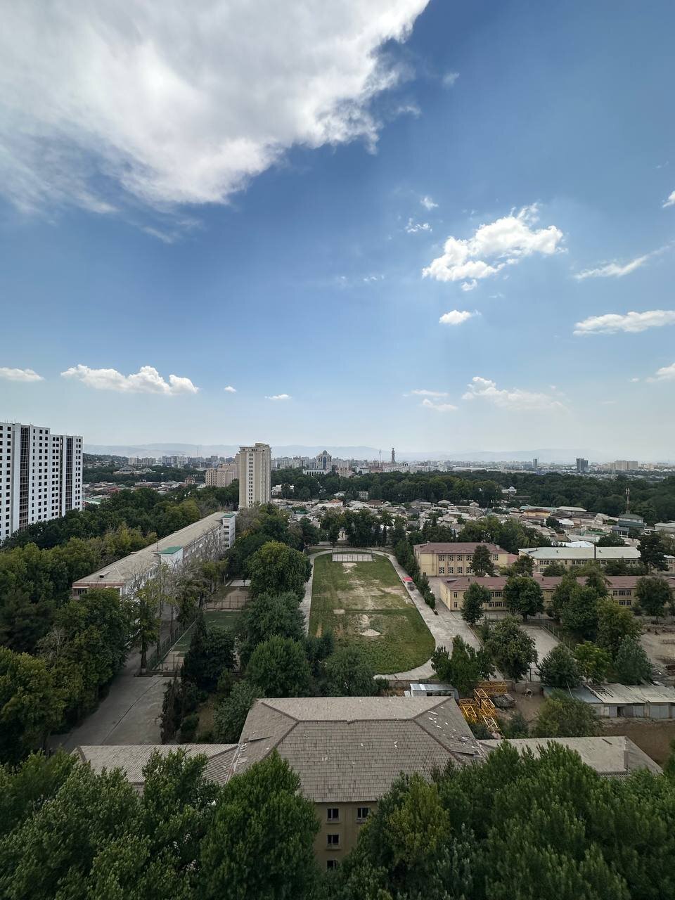3 комн. квартира