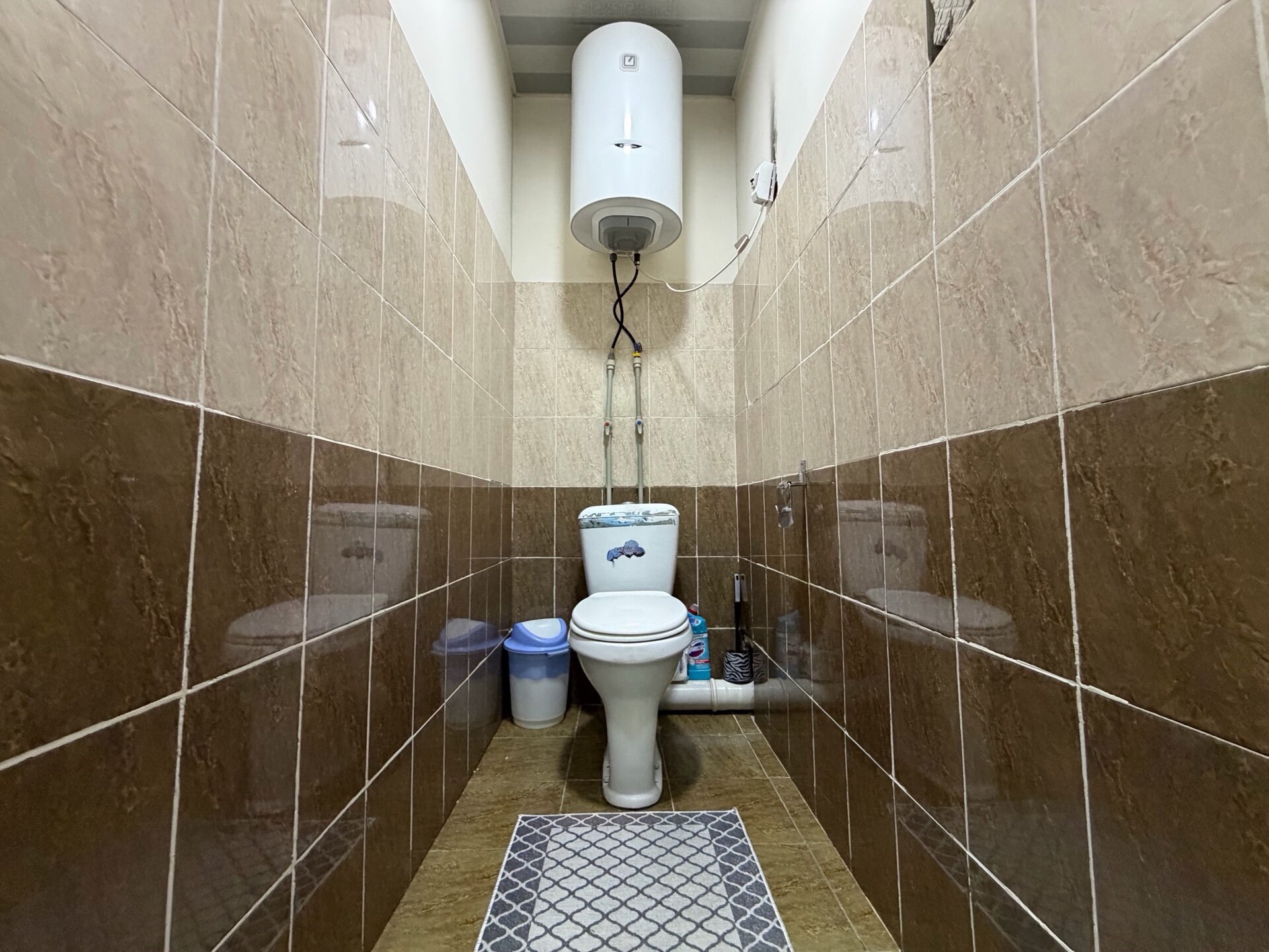 3 комн. квартира