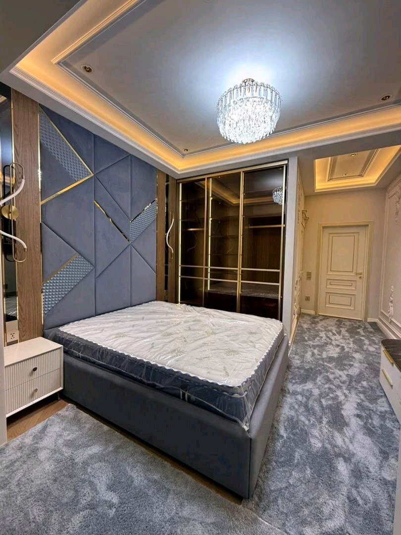 3 комн. квартира