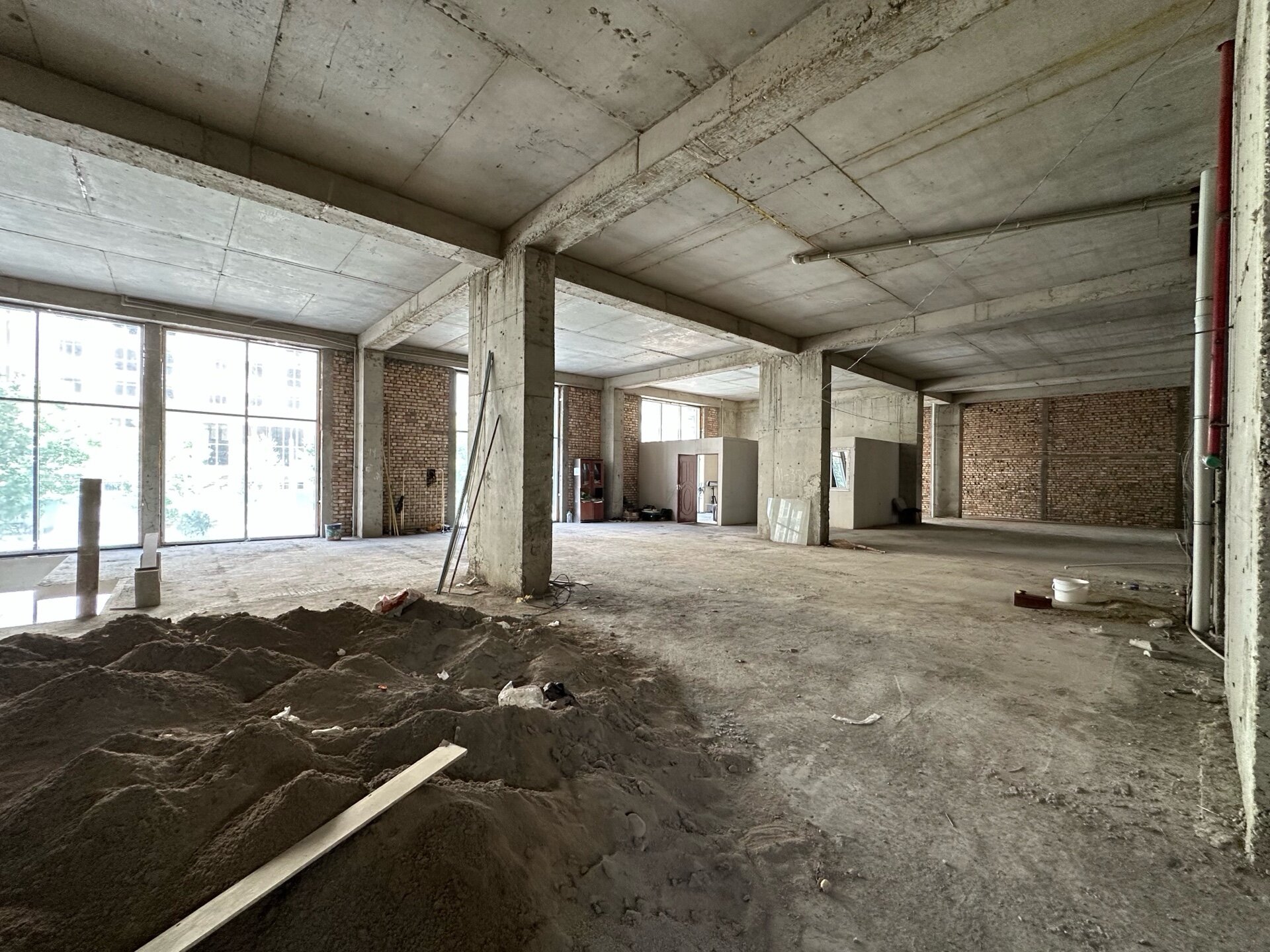 Коммерческая недвижимость 500 м².