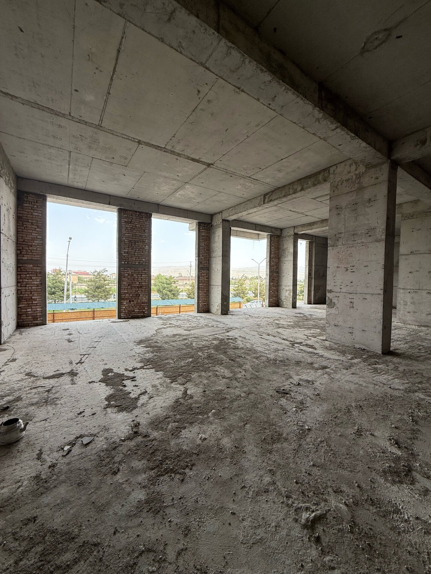 Коммерческая недвижимость 100 м².