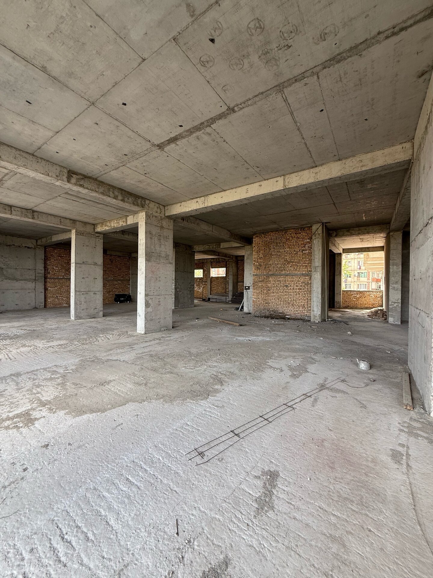 Коммерческая недвижимость 100 м².